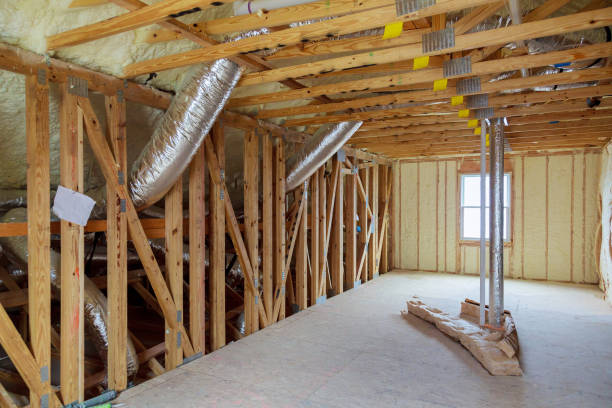 Best Blown-in Insulation in Williamson, AZ
