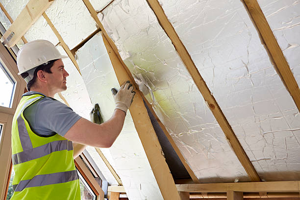Best Specialized Insulation Services in Williamson, AZ